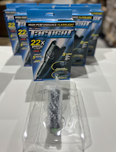 Bell+Howell Linterna LED X22