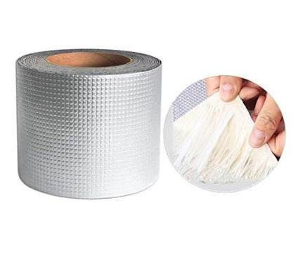 Fita de selagem resistente à água 10cm*5m